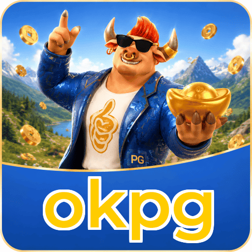 Bot okpg Telegram