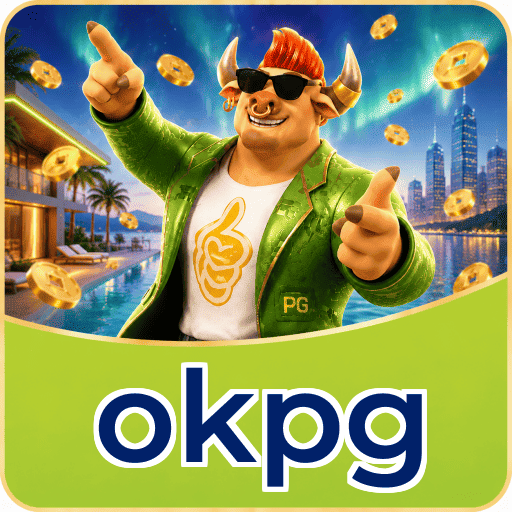 Logo da okpg