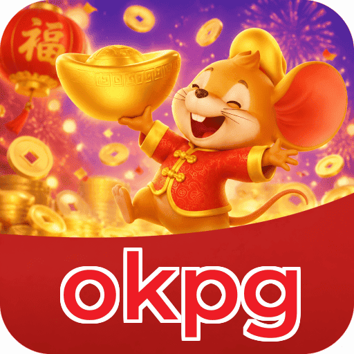 okpg Logo Verificado
