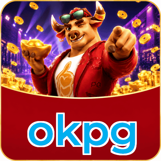 Logo okpg Loteria Online