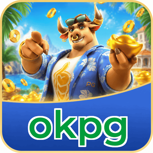 okpg Logo - Bônus com Rollover Justo