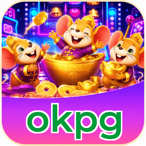 Requisitos do APK okpg para Android - Logo Oficial