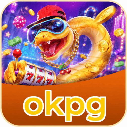 okpg Logo Seguro