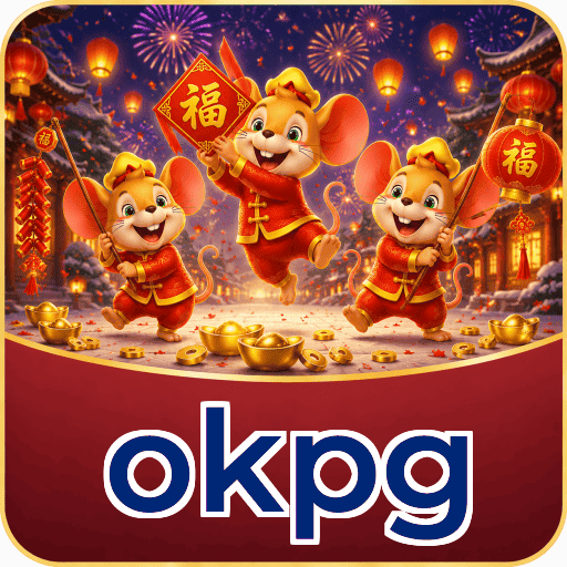okpg Plataforma Confiável