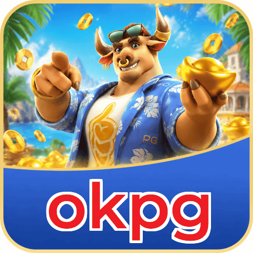okpg VIP Program Logo