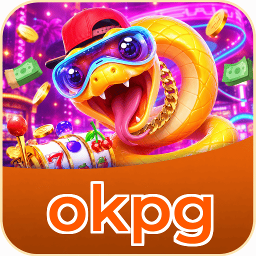 okpg Logo Oficial